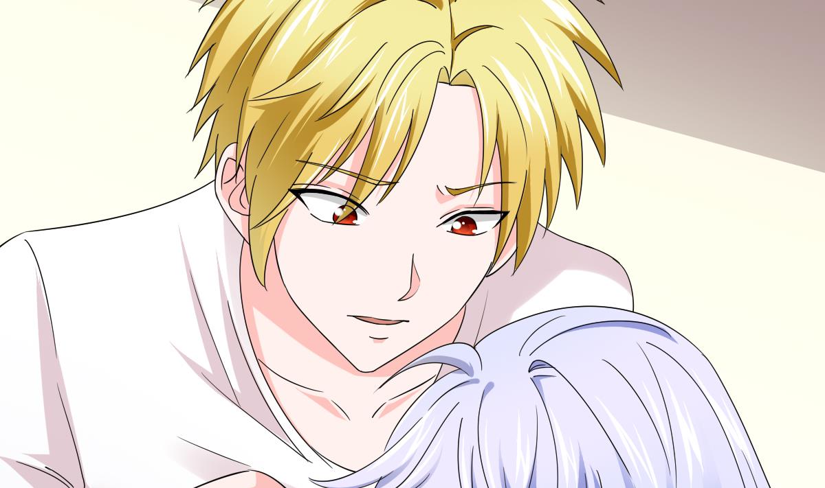 《寄养女的复仇》第91话 林乔正的告白 第20页