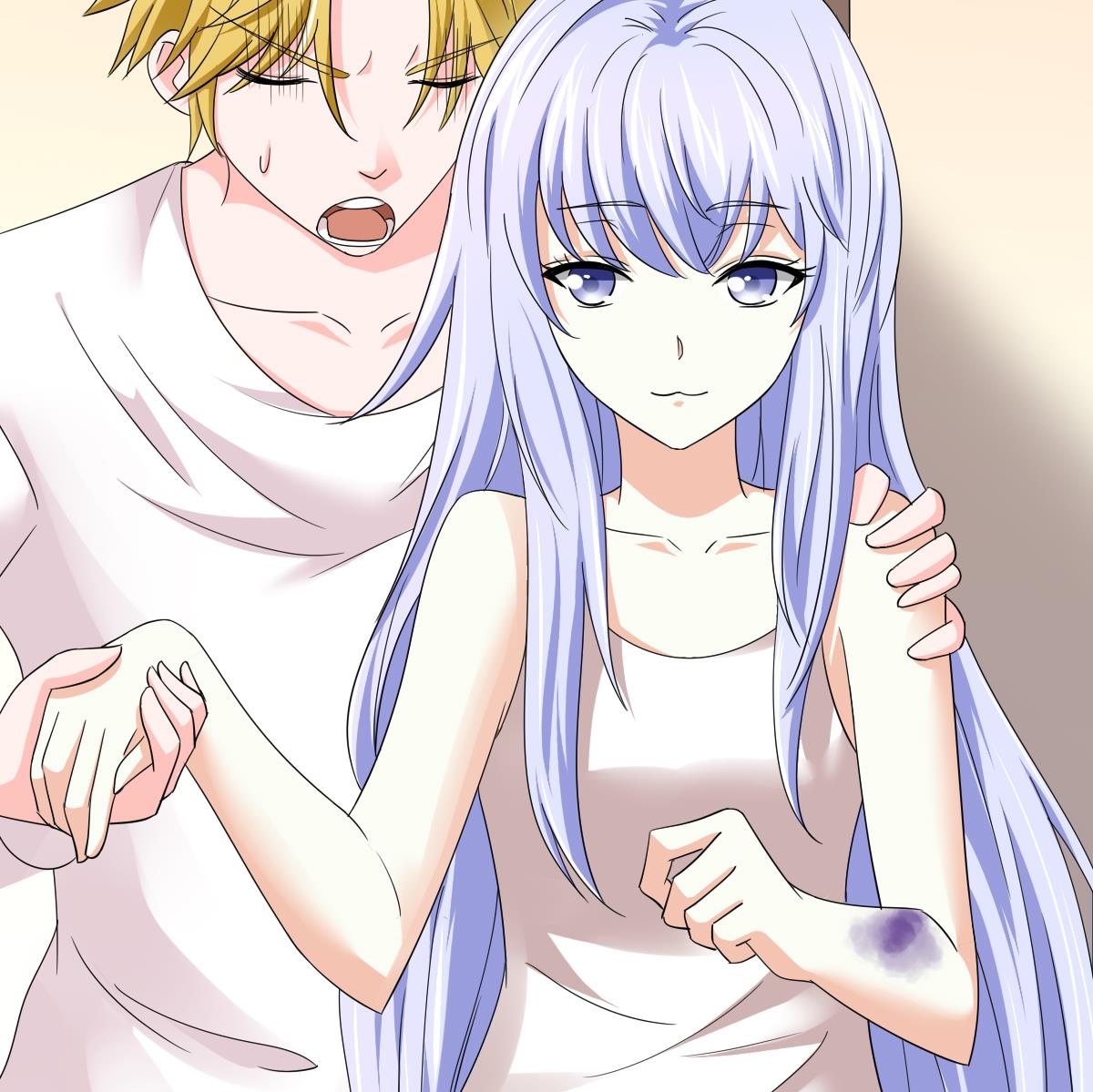 《寄养女的复仇》第91话 林乔正的告白 第47页