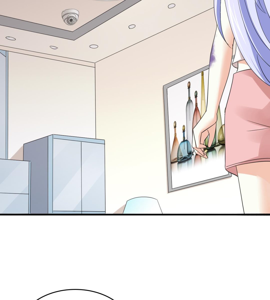 《寄养女的复仇》第91话 林乔正的告白 第50页