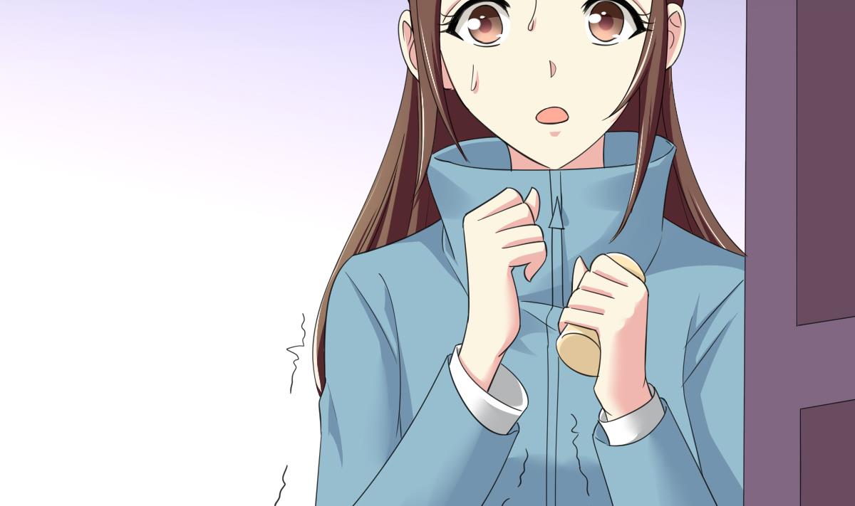 《寄养女的复仇》第89话 在我怀里不要抬头 第6页