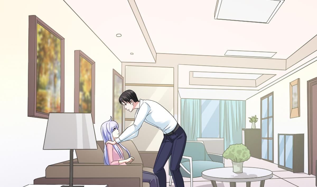 《寄养女的复仇》第95话 拿回我的房子 第27页