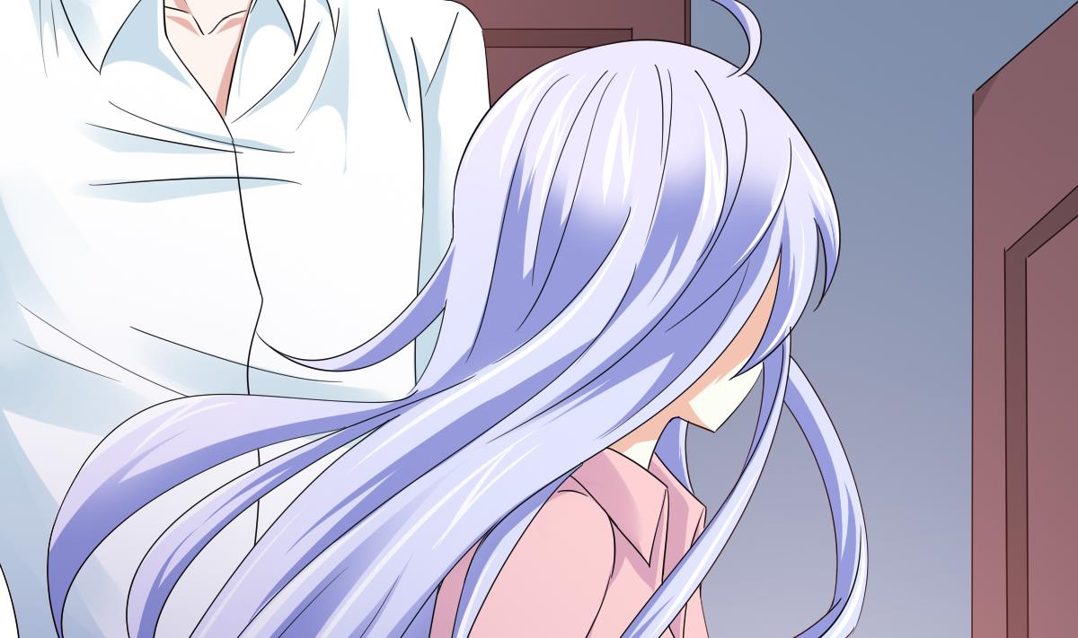 《寄养女的复仇》第95话 拿回我的房子 第8页