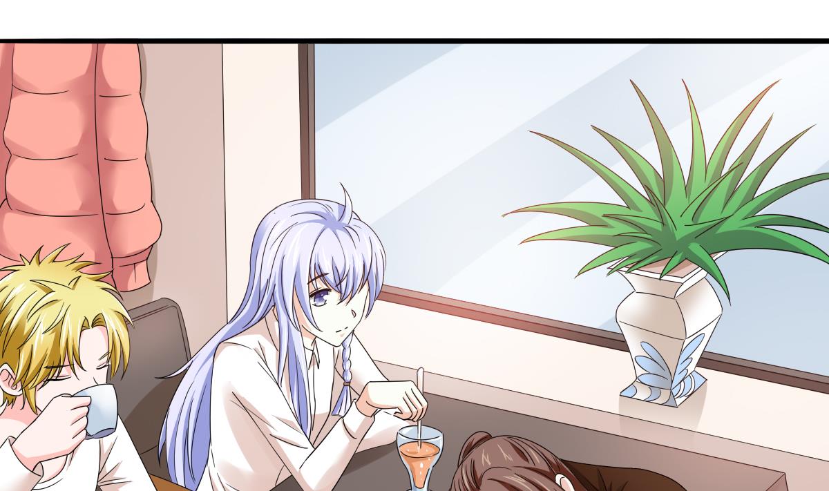 《寄养女的复仇》第93话 五年之约 第2页