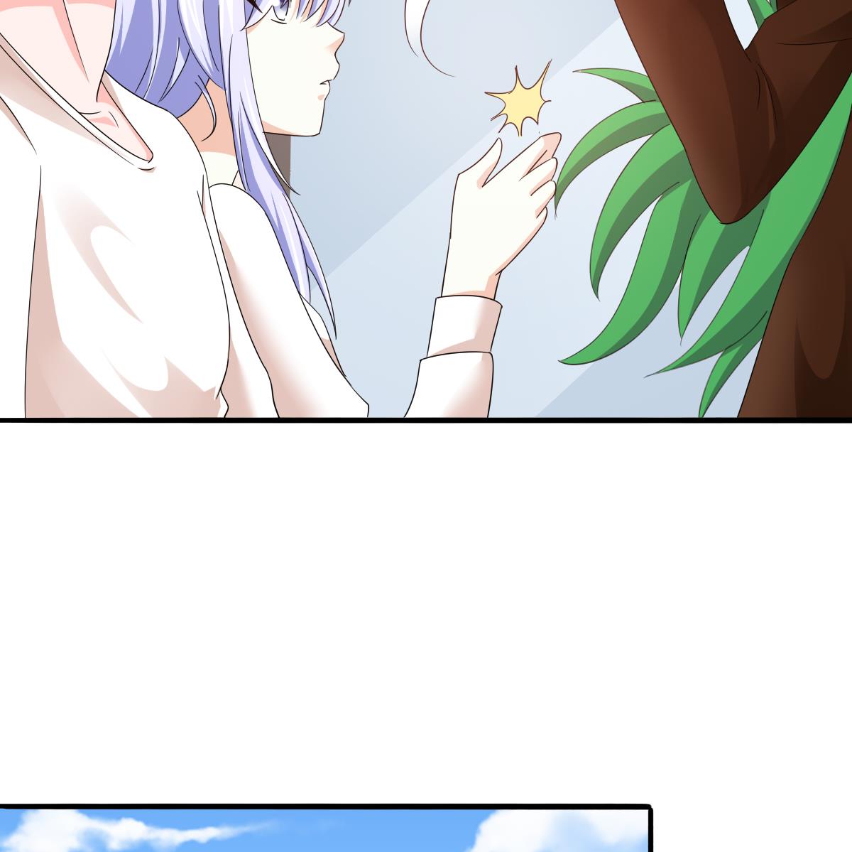 《寄养女的复仇》第93话 五年之约 第35页