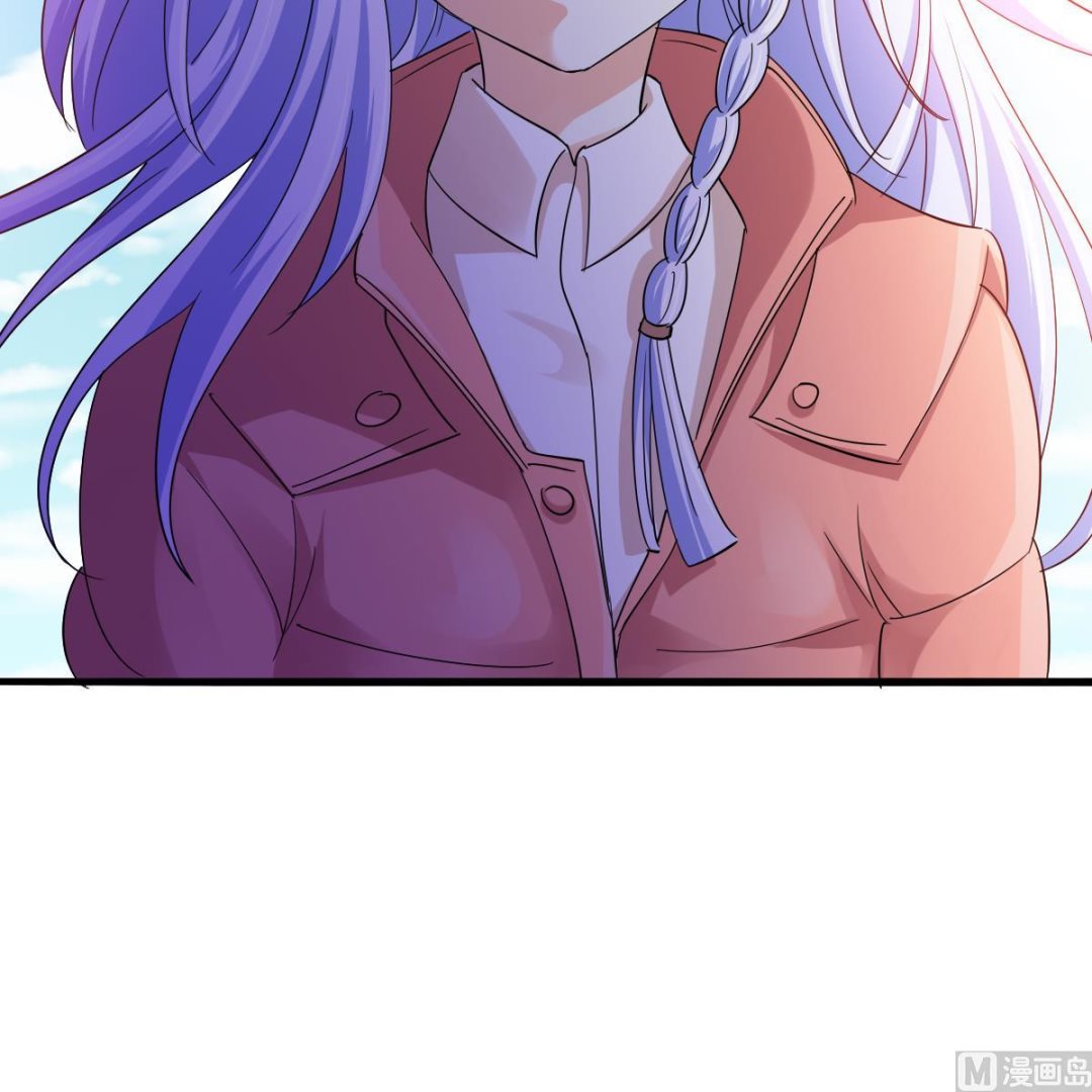 《寄养女的复仇》第93话 五年之约 第49页