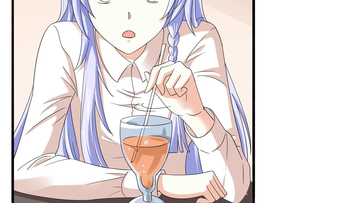 《寄养女的复仇》第93话 五年之约 第5页