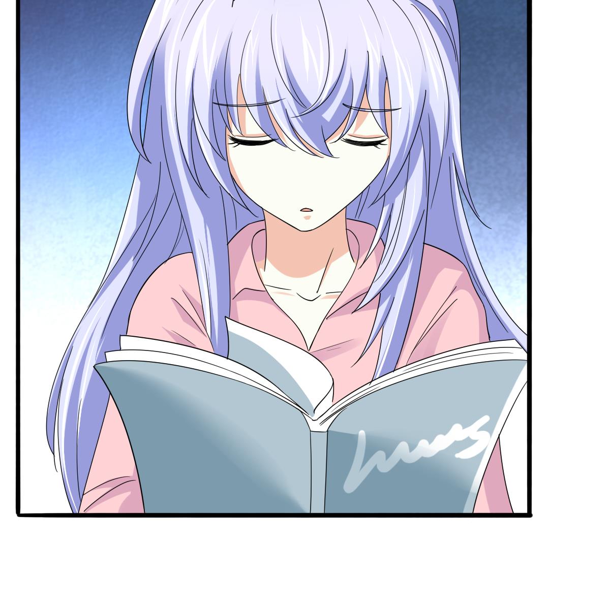 《寄养女的复仇》第94话 月月怀孕了 第12页