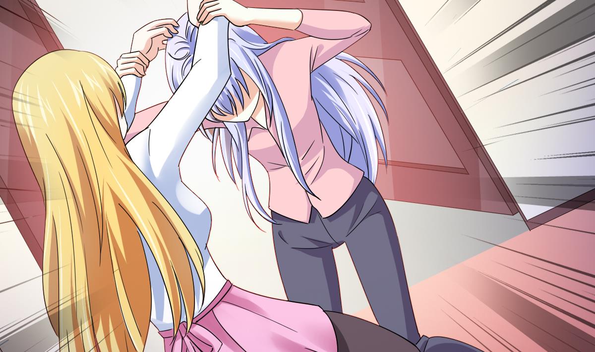 《寄养女的复仇》第94话 月月怀孕了 第39页