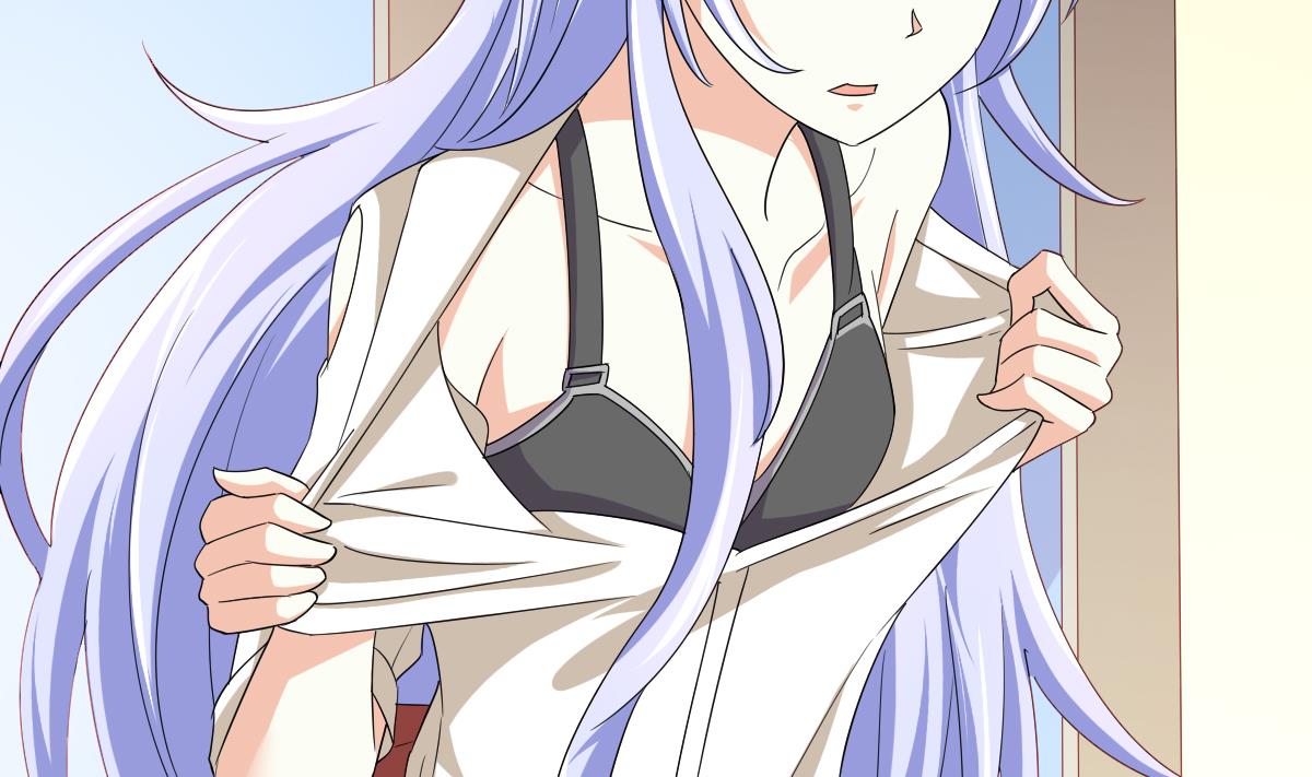 《寄养女的复仇》第100话 你休想再利用我 第3页