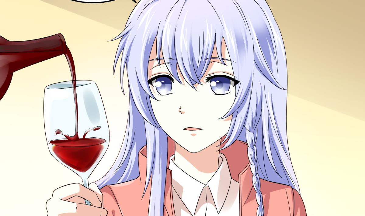 《寄养女的复仇》第98话 偷走东鹏的钥匙 第8页