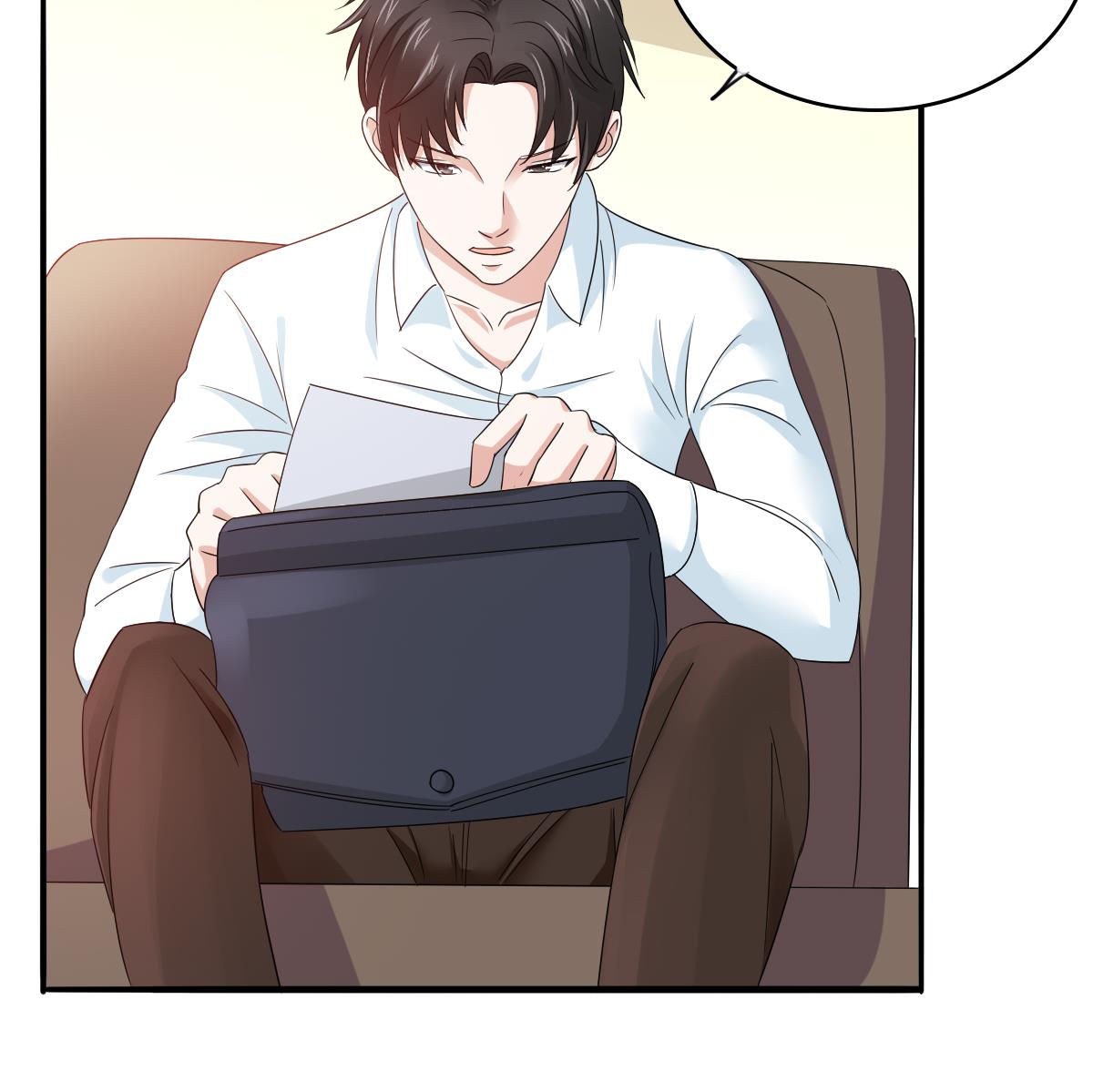 《寄养女的复仇》第97话 最安全的地方 第47页