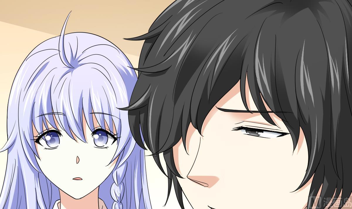 《寄养女的复仇》第103话 和东鹏撕开脸皮 第10页