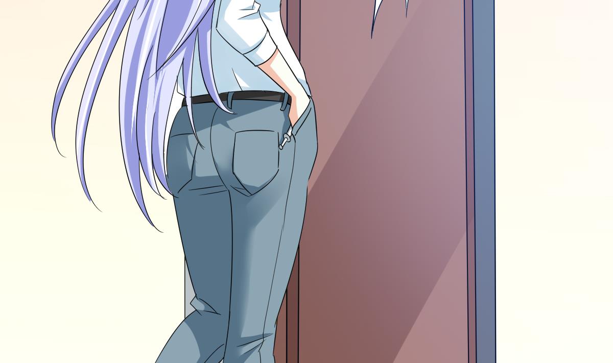 《寄养女的复仇》第103话 和东鹏撕开脸皮 第45页