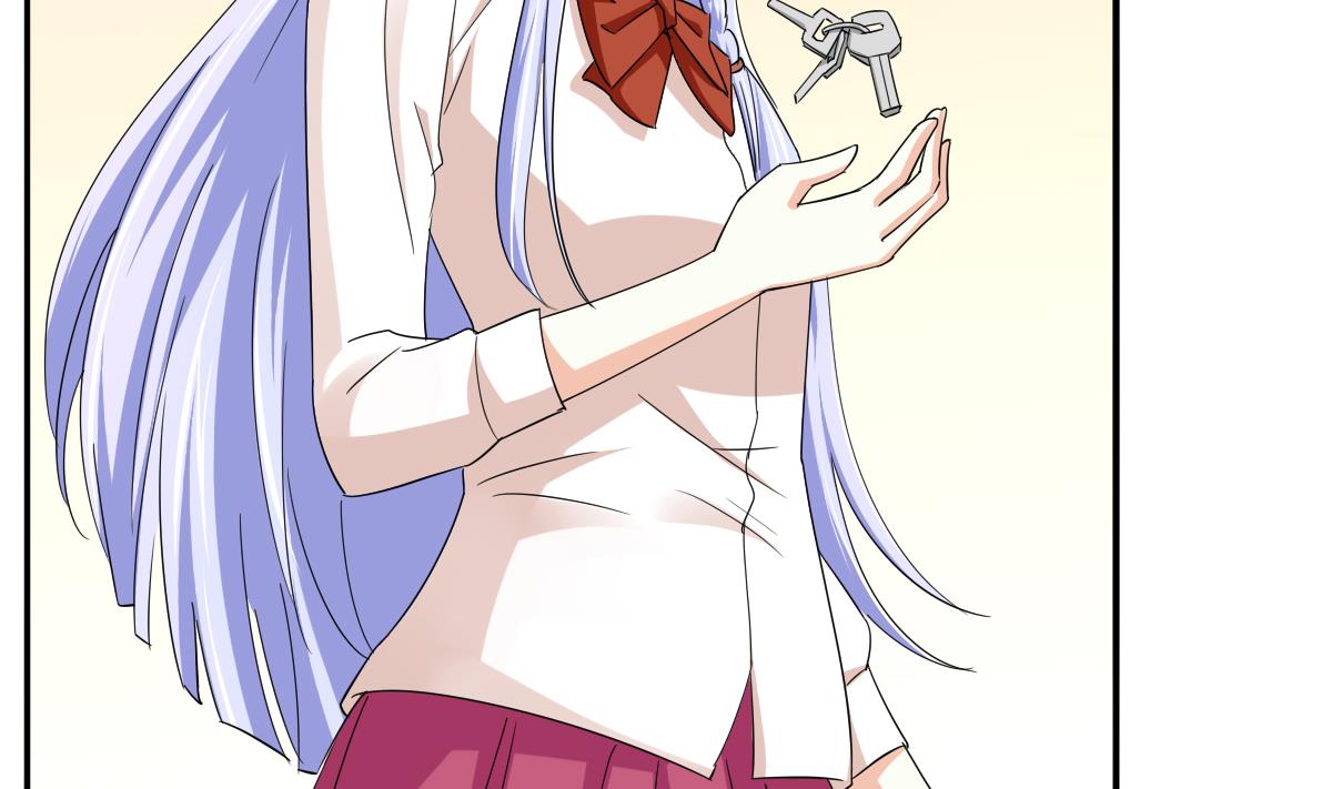 《寄养女的复仇》第103话 和东鹏撕开脸皮 第5页