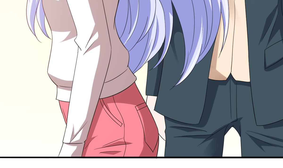 《寄养女的复仇》第102话 再见，林乔正 第21页