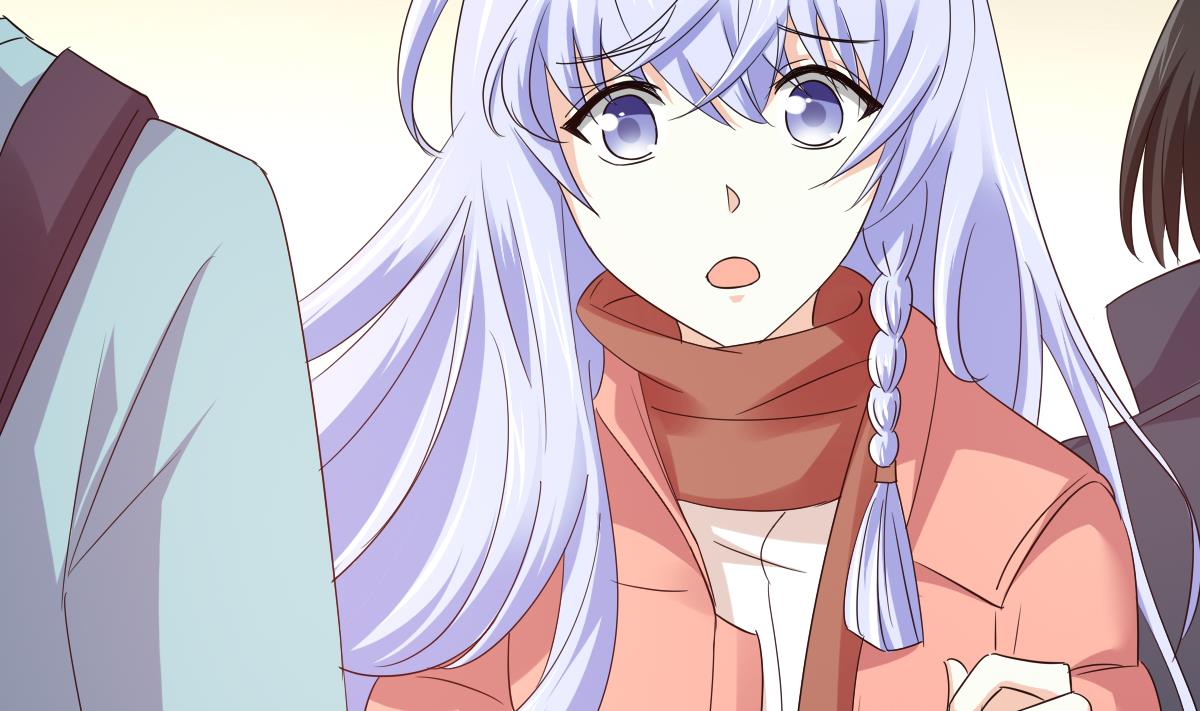 《寄养女的复仇》第102话 再见，林乔正 第27页