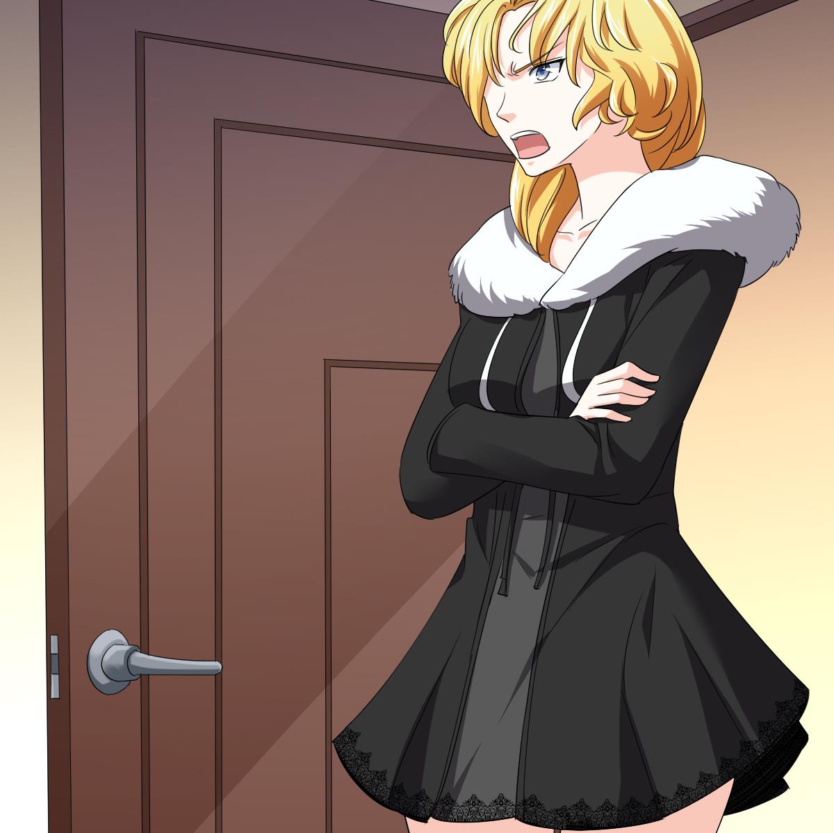 《寄养女的复仇》第101话 你永远是我最重要的朋友 第47页