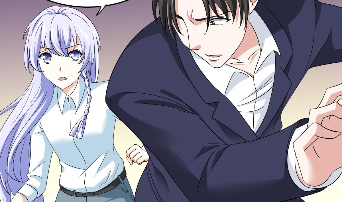 《寄养女的复仇》第104话 我就是江颜啊！ 第17页
