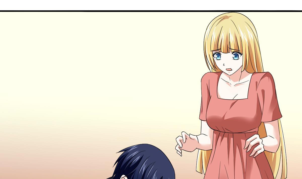 《寄养女的复仇》第108话 孙明杰分手 第17页