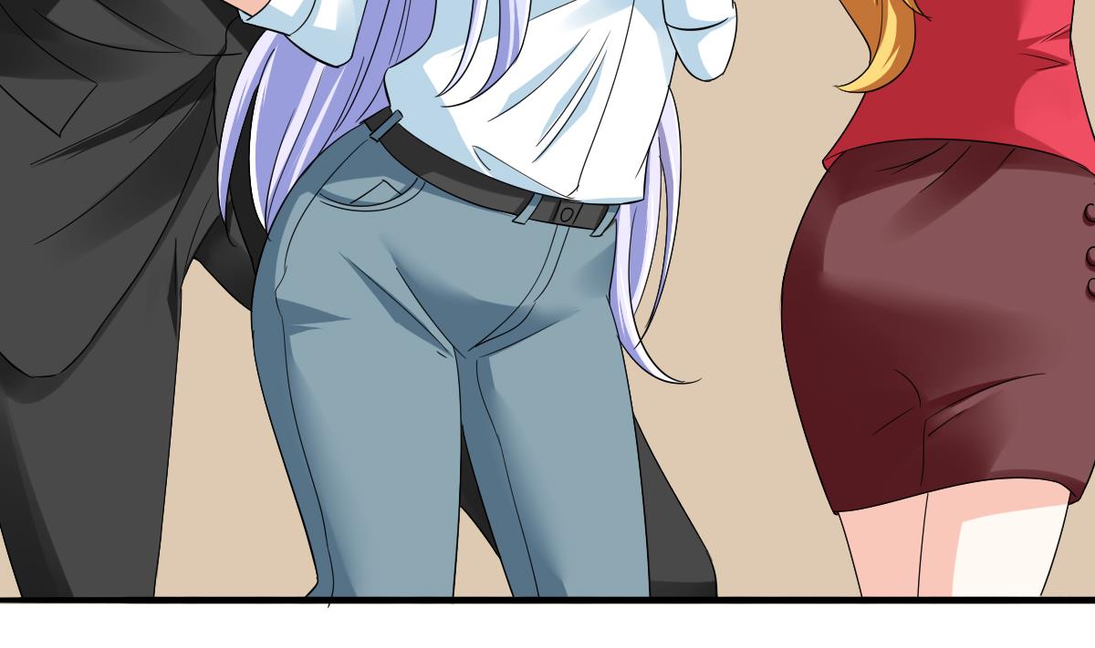 《寄养女的复仇》第105话 痛打东鹏 第45页