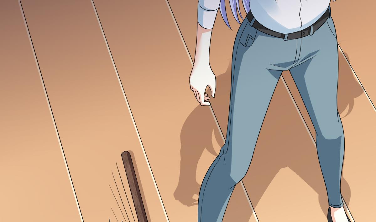 《寄养女的复仇》第105话 痛打东鹏 第5页