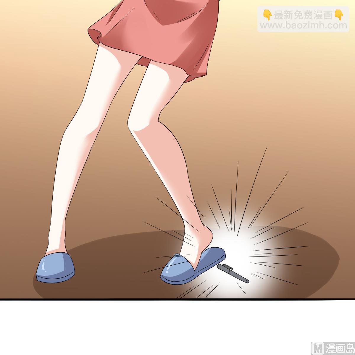 《寄养女的复仇》第107话 孙明杰救场 第49页