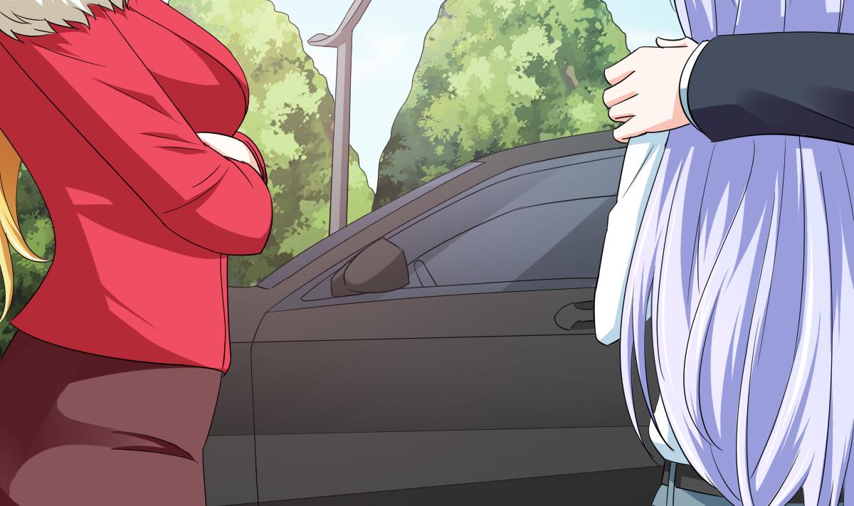 《寄养女的复仇》第107话 孙明杰救场 第9页