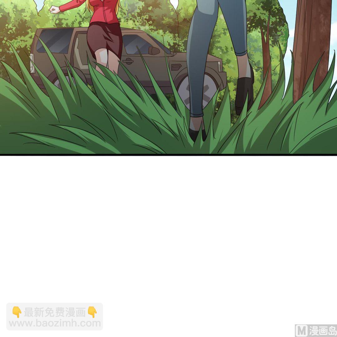 《寄养女的复仇》第106话 孙明杰救场 第25页