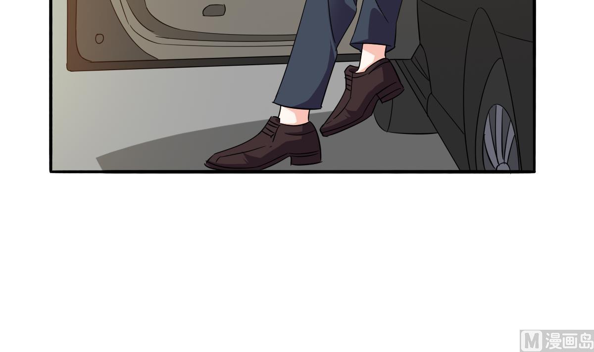 《寄养女的复仇》第106话 孙明杰救场 第34页