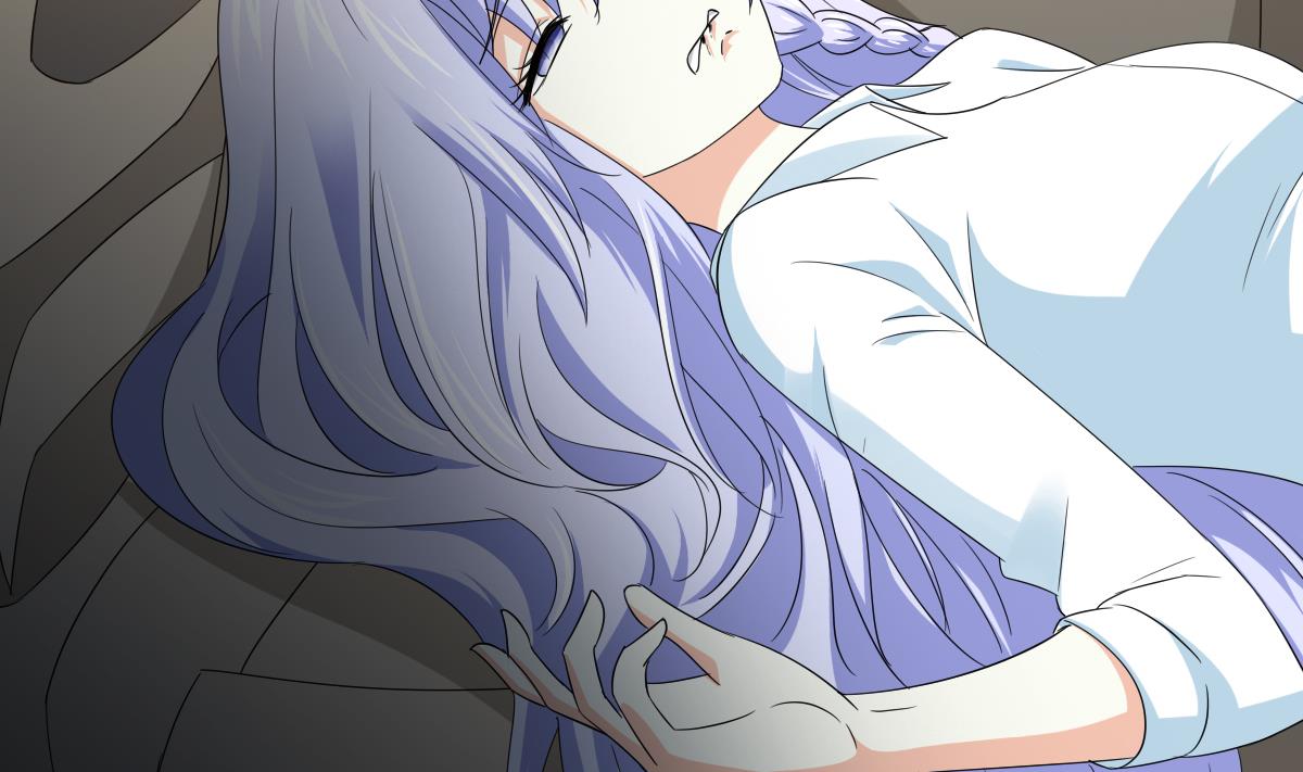 《寄养女的复仇》第106话 孙明杰救场 第5页