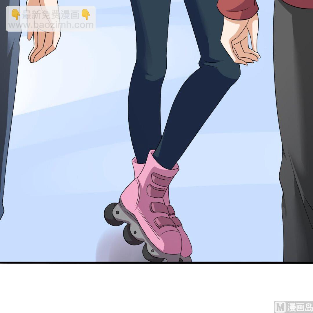 《寄养女的复仇》第111话 我是彪哥的女朋友 第25页