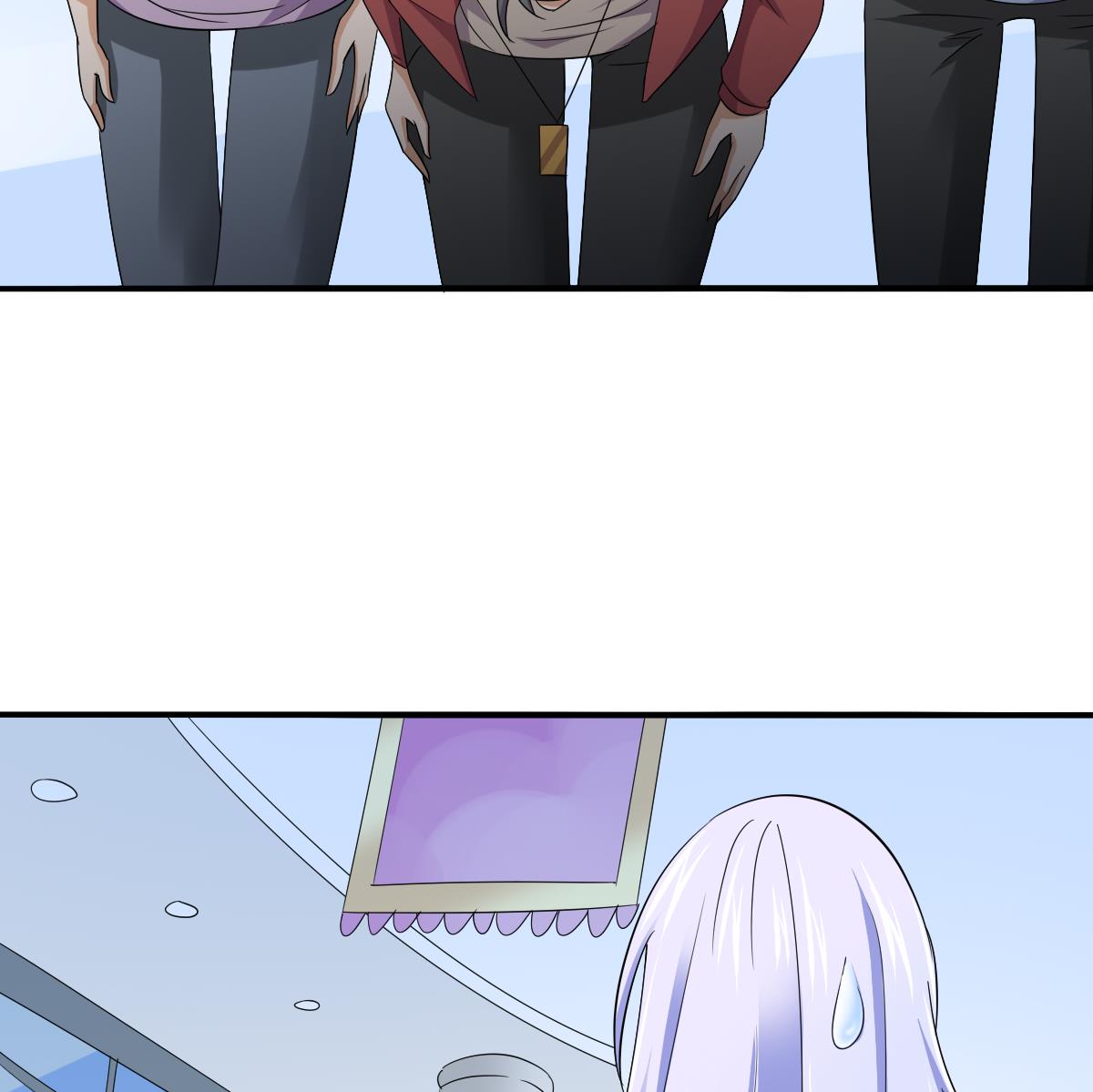 《寄养女的复仇》第111话 我是彪哥的女朋友 第36页