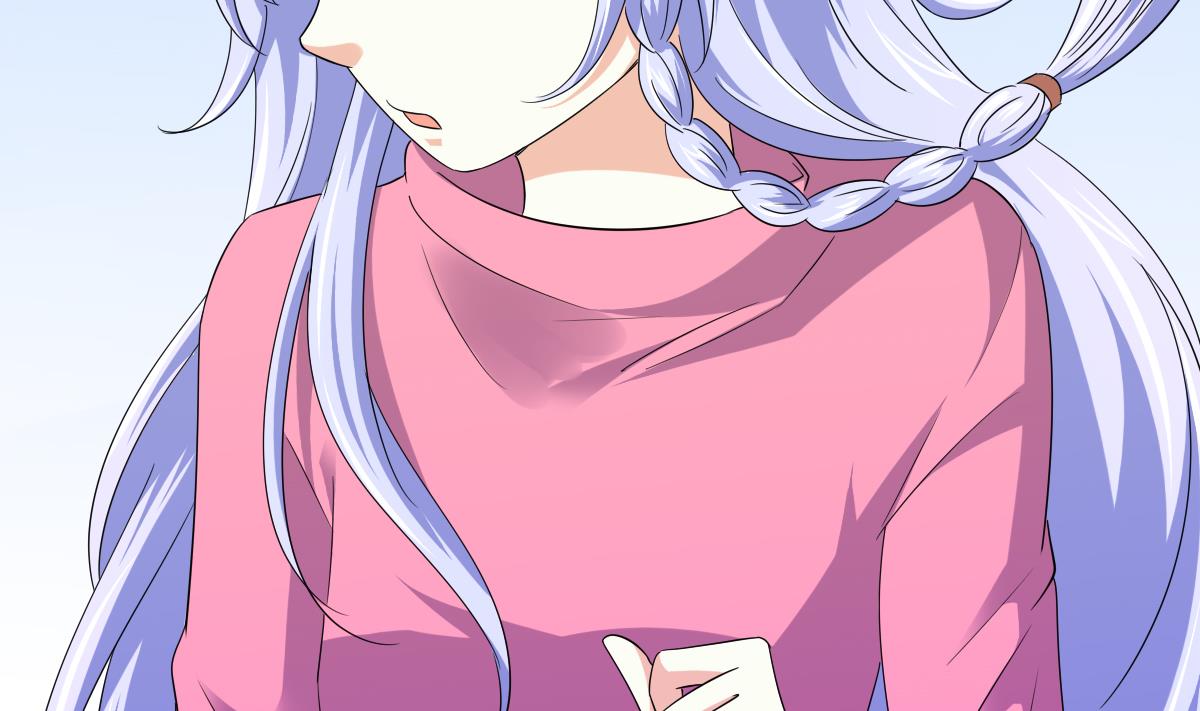 《寄养女的复仇》第112话 来自母亲的警告 第8页