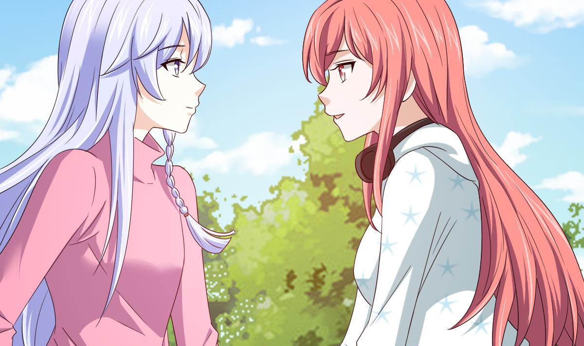 《寄养女的复仇》第110话 熘冰场的意外 第9页