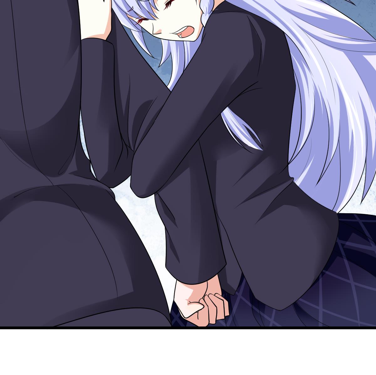《寄养女的复仇》第116话 你算什么东西！ 第47页