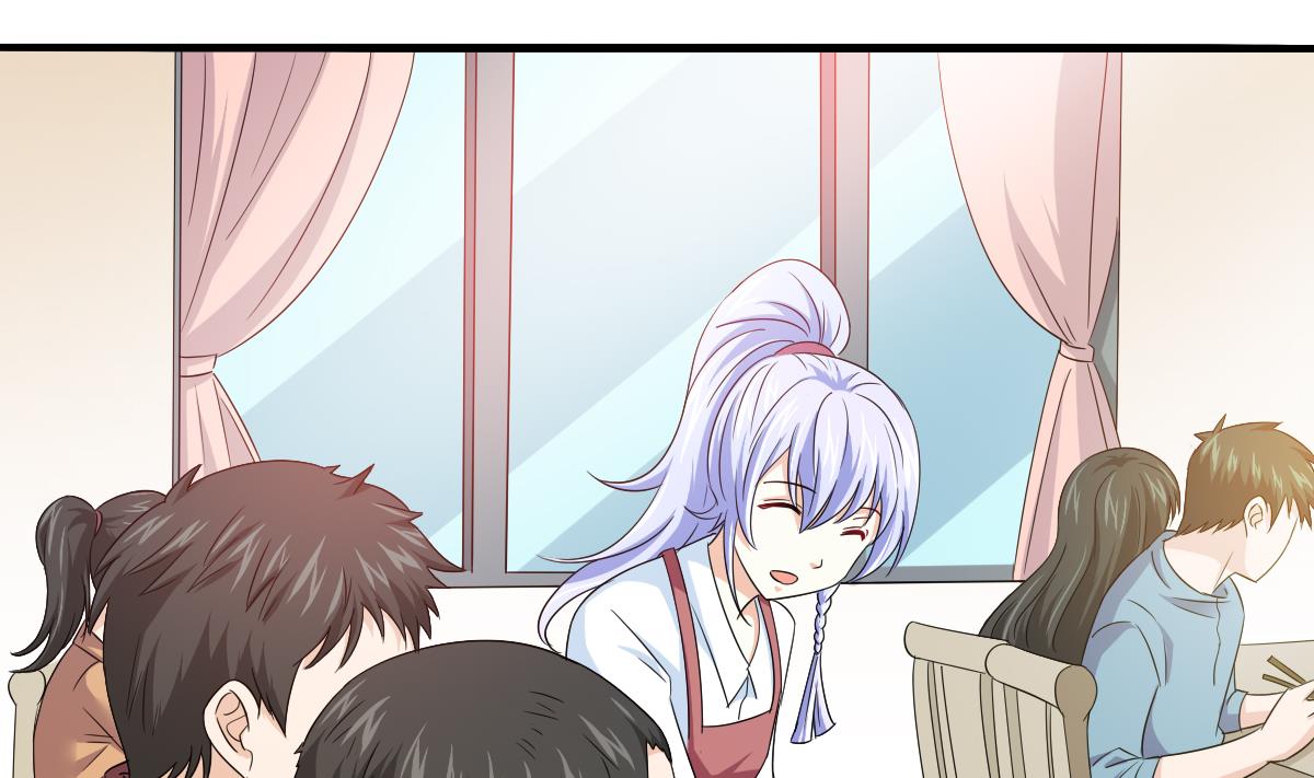 《寄养女的复仇》第113话 打脸杜雯雯 第26页