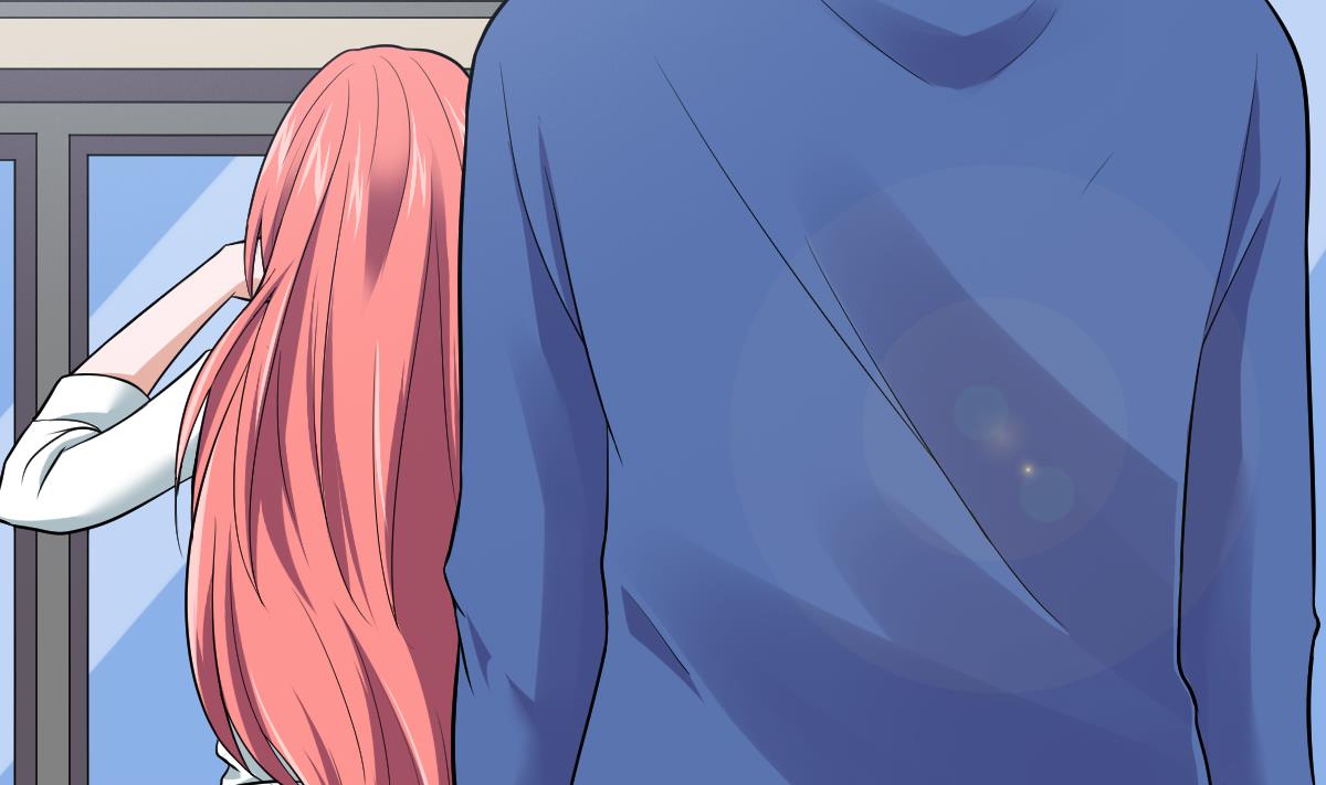 《寄养女的复仇》第115话 我们分手吧 第20页