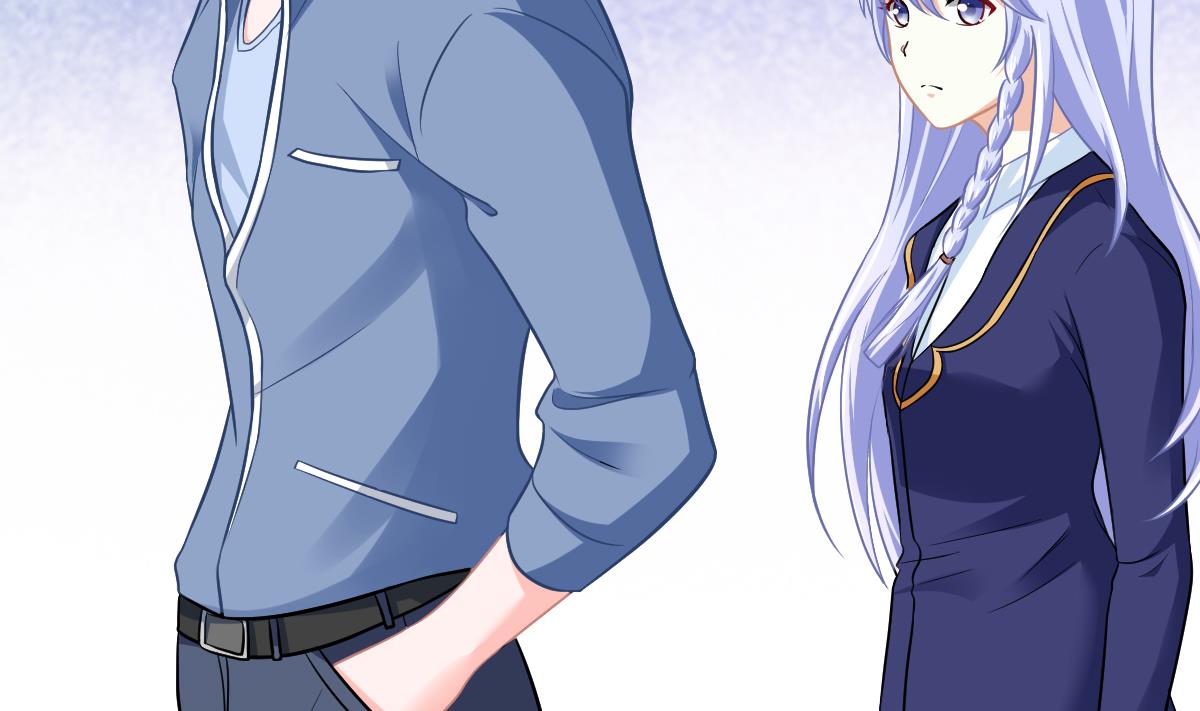 《寄养女的复仇》第115话 我们分手吧 第39页