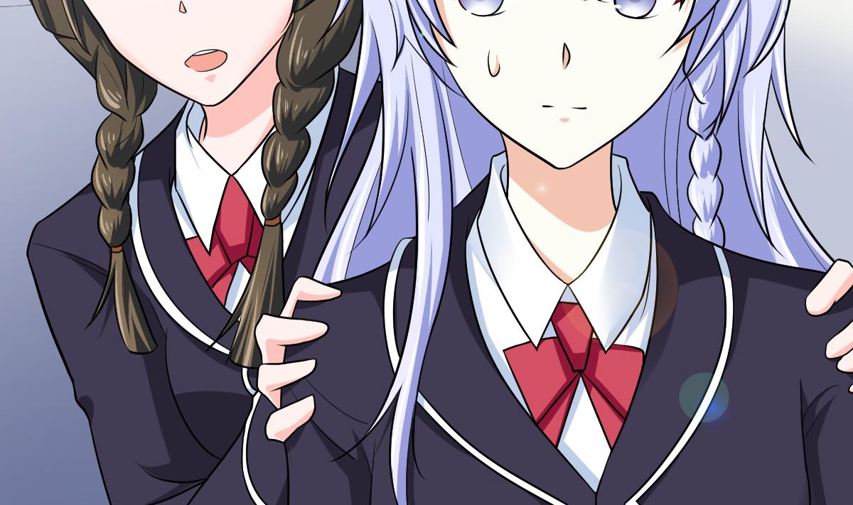 《寄养女的复仇》第115话 我们分手吧 第45页