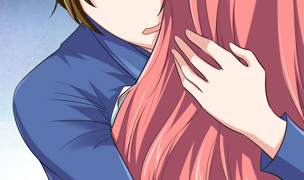 《寄养女的复仇》第115话 我们分手吧 第9页