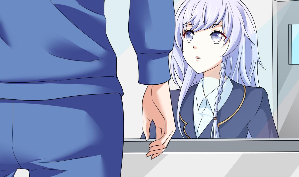 《寄养女的复仇》第114话 我对你感兴趣 第6页