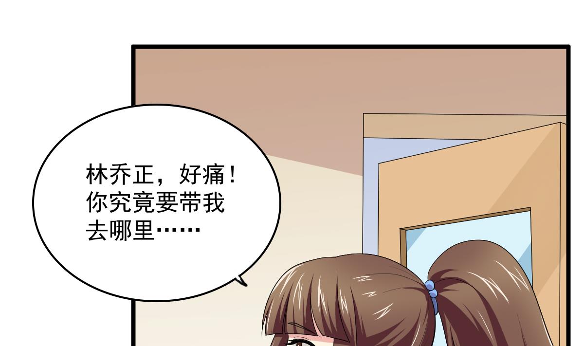 《寄养女的复仇》第119话 林乔正黑化 第29页