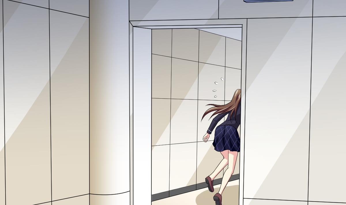 《寄养女的复仇》第119话 林乔正黑化 第32页