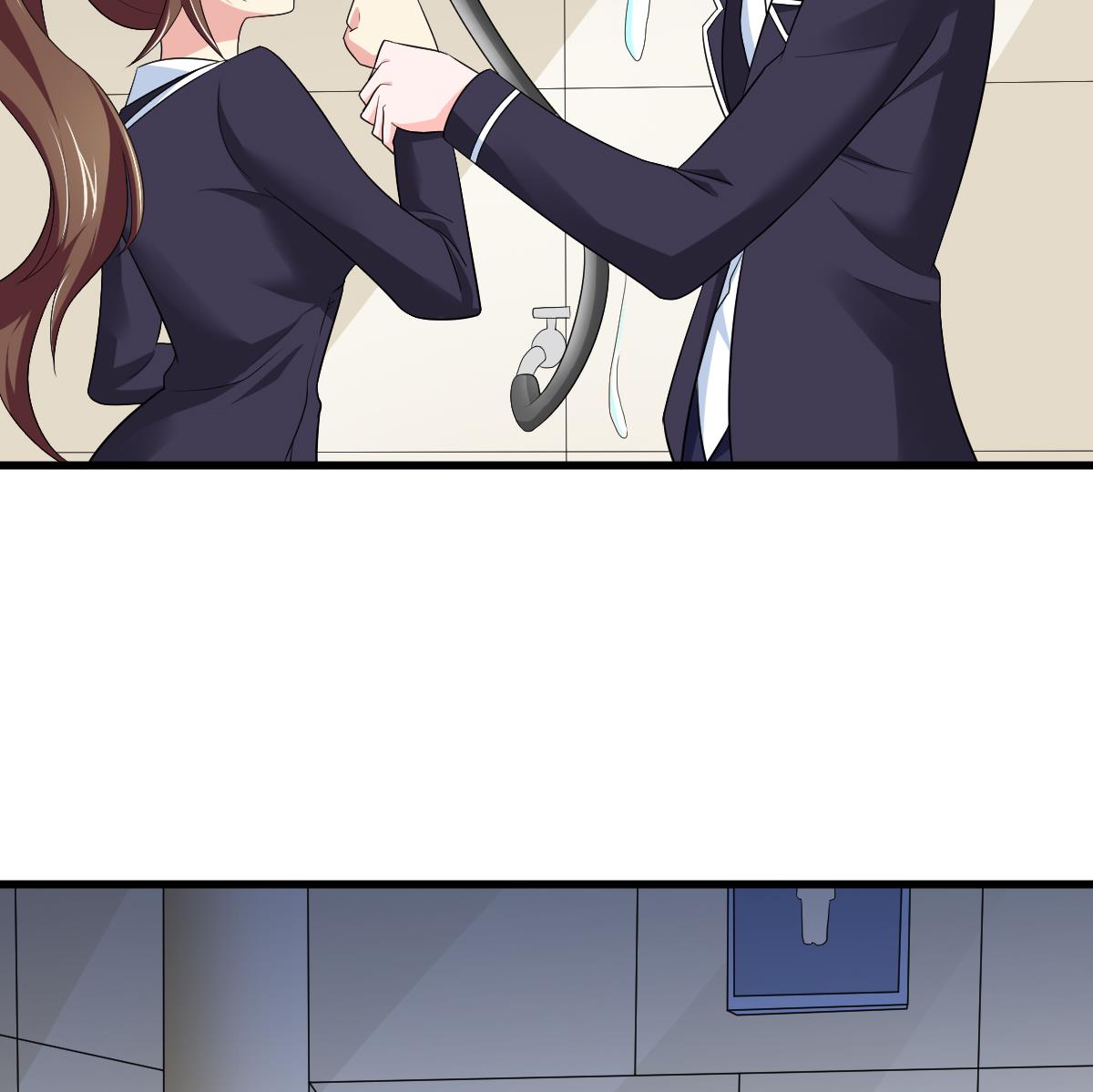 《寄养女的复仇》第119话 林乔正黑化 第36页