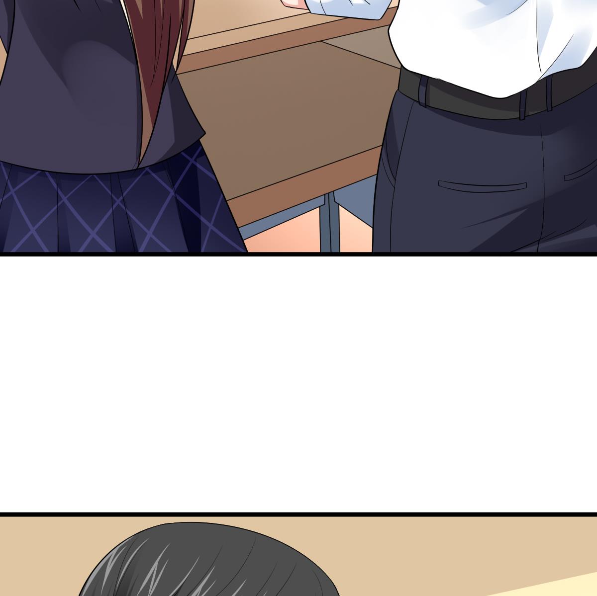 《寄养女的复仇》第117话 我永远不会喜欢你 第47页