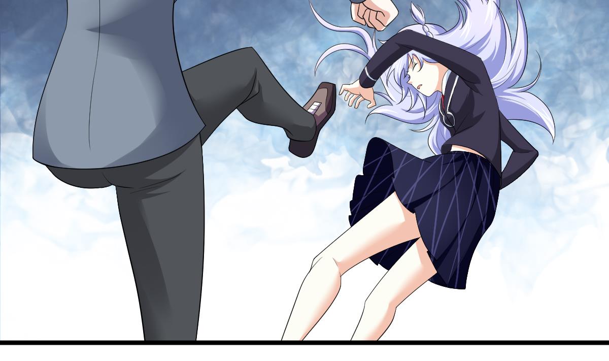 《寄养女的复仇》第121话 被赶出重点班 第15页