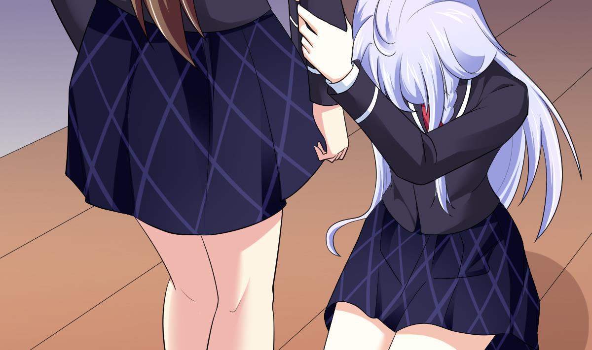 《寄养女的复仇》第121话 被赶出重点班 第32页