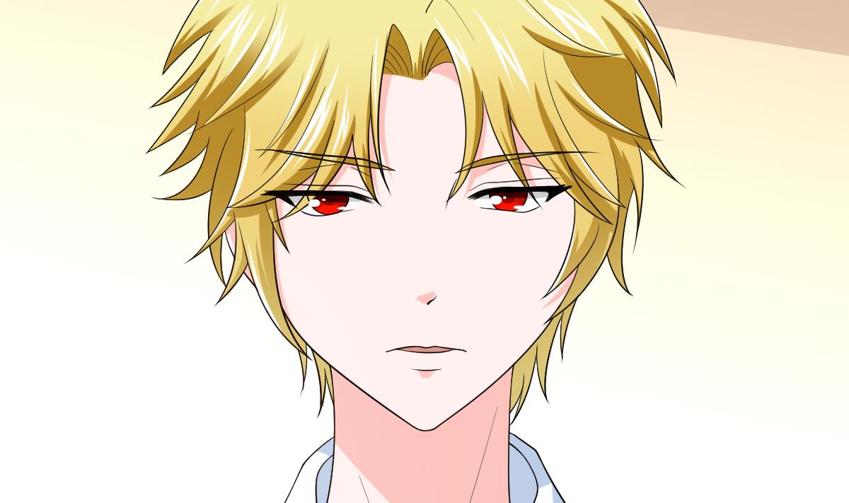 《寄养女的复仇》第121话 被赶出重点班 第5页