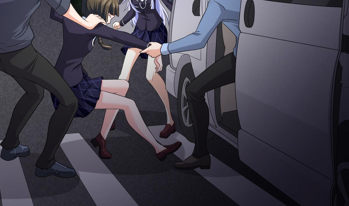 《寄养女的复仇》第123话 彪哥相救 第18页