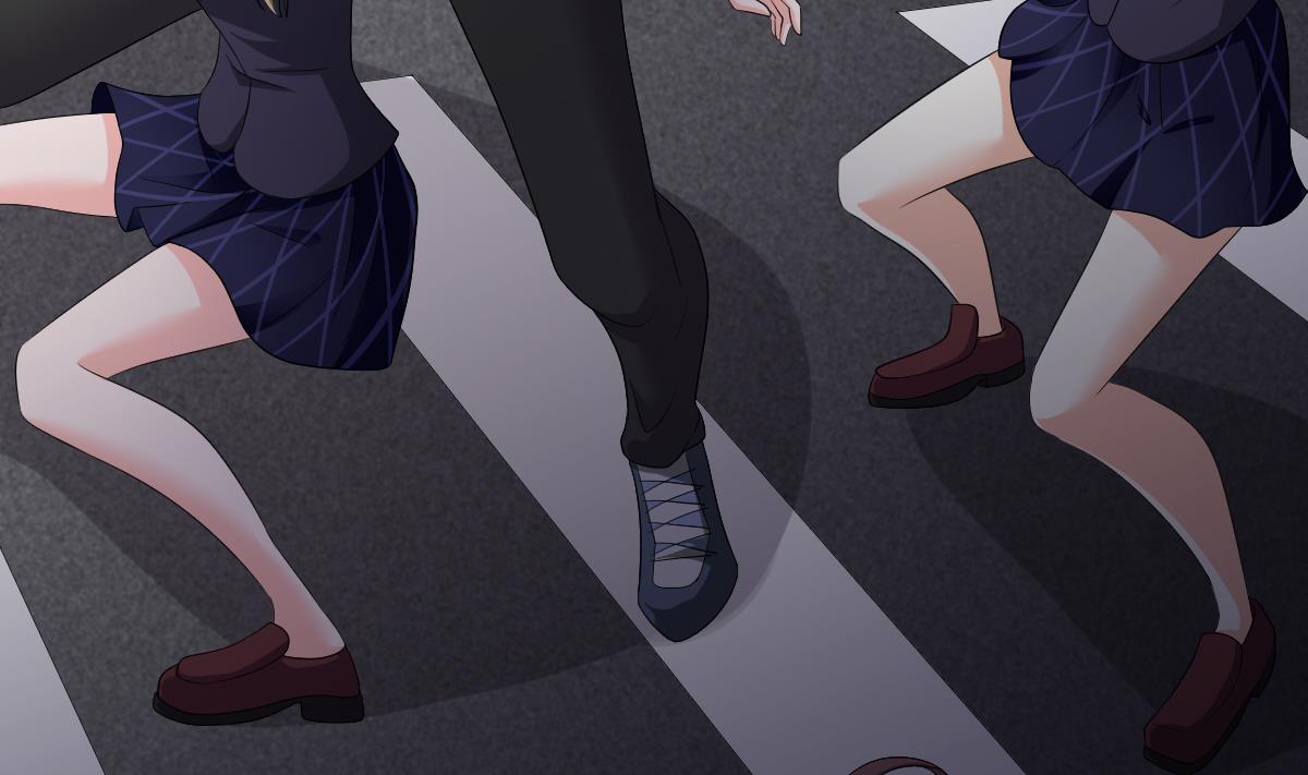 《寄养女的复仇》第123话 彪哥相救 第21页